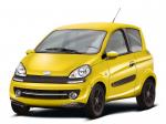 Microcar M.Go F8 2011 года